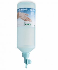 Aniosgel 85 NPC pour les mains 1L airless