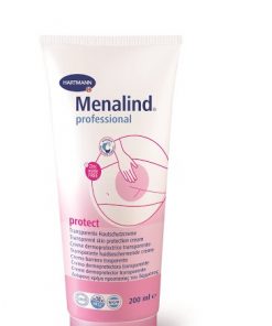 MENALIND-Crème protect.Transp.200ml