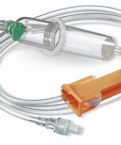 SACHET DE 10 TROUSSES A PERFUSION INTRAFIX BASIC