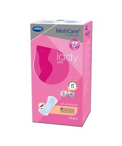 MOLICARE PREMIUM LADY PAD 0,5 drop