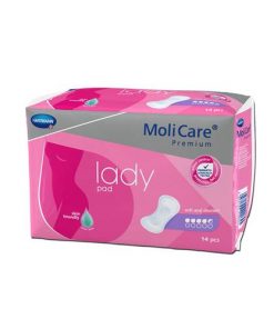 MOLICARE PREMIUM LADY PAD 4,5 drops