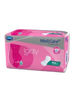 MOLICARE PREMIUM LADY PAD 3 drops