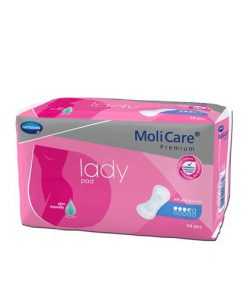 MOLICARE PREMIUM LADY PAD 3,5 drops