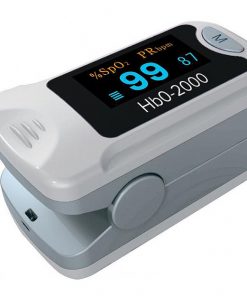 OXYMETRE DE POULS SB100 ROSSMAX